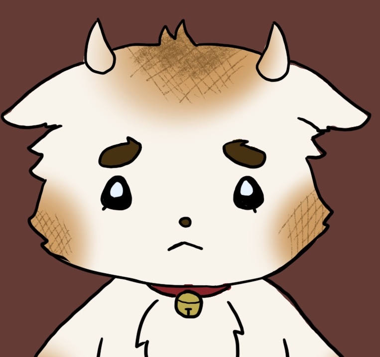 こんがり